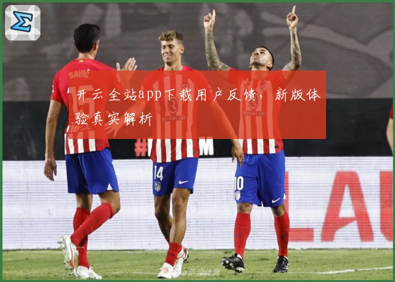 开云全站app下载用户反馈，新版体验真实解析